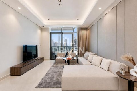 Dzīvoklis Business Bay, Dubaijā, AAE 1 istaba, 77.11 m2 Nr. 754278 - attēls 4