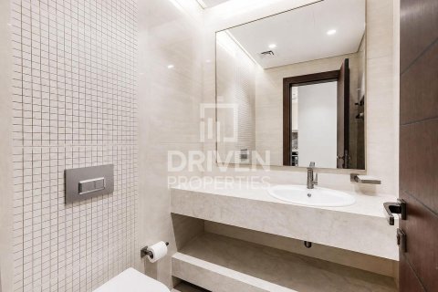 Dzīvoklis Business Bay, Dubaijā, AAE 1 istaba, 77.11 m2 Nr. 754278 - attēls 23