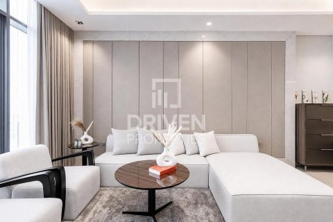 Dzīvoklis Business Bay, Dubaijā, AAE 1 istaba, 77.11 m2 Nr. 754278 - attēls 18