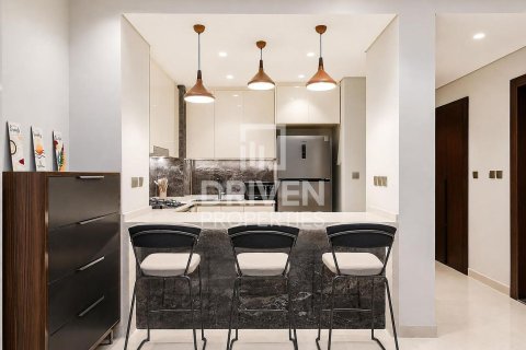 Dzīvoklis Business Bay, Dubaijā, AAE 1 istaba, 77.11 m2 Nr. 754278 - attēls 6