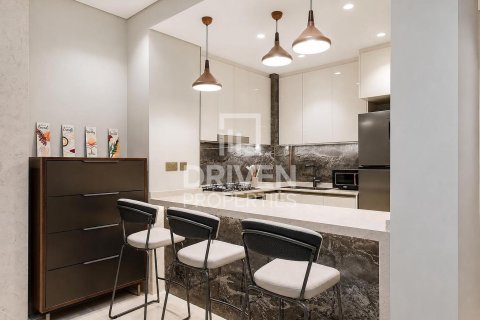 Dzīvoklis Business Bay, Dubaijā, AAE 1 istaba, 77.11 m2 Nr. 754278 - attēls 21