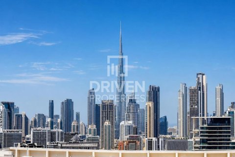Dzīvoklis Business Bay, Dubaijā, AAE 1 istaba, 77.11 m2 Nr. 754278 - attēls 3
