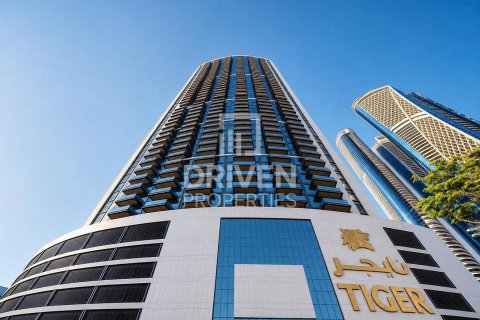 Dzīvoklis Business Bay, Dubaijā, AAE 1 istaba, 77.11 m2 Nr. 754278 - attēls 25