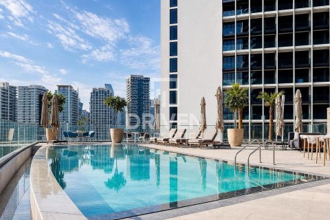 Dzīvoklis Business Bay, Dubaijā, AAE 1 istaba, 77.11 m2 Nr. 754278 - attēls 13