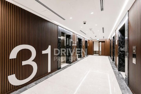 Dzīvoklis Business Bay, Dubaijā, AAE 1 istaba, 77.11 m2 Nr. 754278 - attēls 24