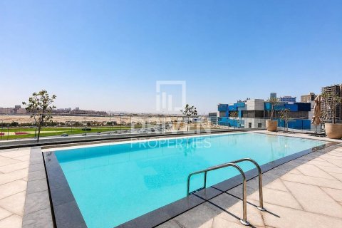 Dzīvoklis Business Bay, Dubaijā, AAE 1 istaba, 77.11 m2 Nr. 754278 - attēls 14