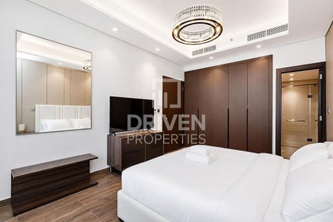 Dzīvoklis Business Bay, Dubaijā, AAE 1 istaba, 77.11 m2 Nr. 754278 - attēls 12