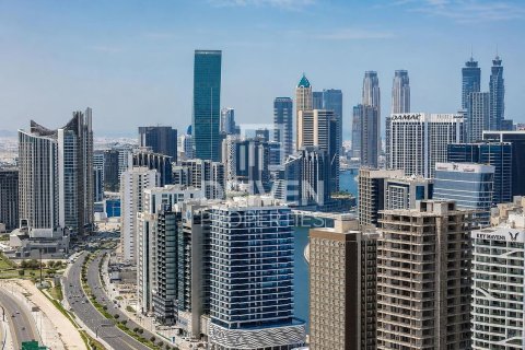 Dzīvoklis Business Bay, Dubaijā, AAE 1 istaba, 77.11 m2 Nr. 754278 - attēls 17
