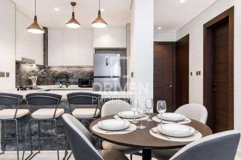 Dzīvoklis Business Bay, Dubaijā, AAE 1 istaba, 77.11 m2 Nr. 754278 - attēls 20