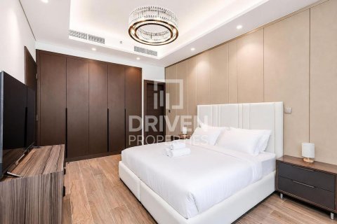 Dzīvoklis Business Bay, Dubaijā, AAE 1 istaba, 77.11 m2 Nr. 754278 - attēls 11