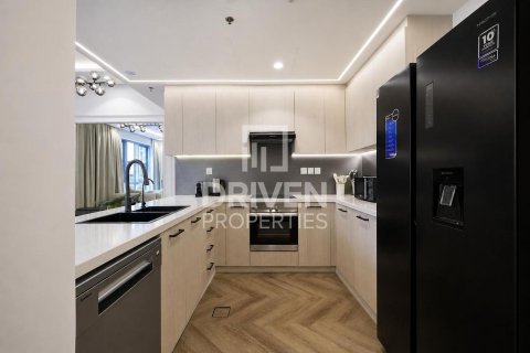 Apartamento en venta en Downtown Dubai (Downtown Burj Dubai), Dubai, EAU 2 dormitorios, 112.23 m2 № 754029 - foto 17