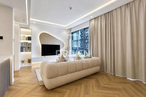 Apartamento en venta en Downtown Dubai (Downtown Burj Dubai), Dubai, EAU 2 dormitorios, 112.23 m2 № 754029 - foto 9