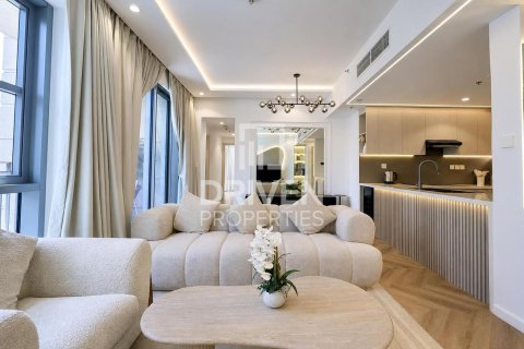 Apartamento en venta en Downtown Dubai (Downtown Burj Dubai), Dubai, EAU 2 dormitorios, 112.23 m2 № 754029 - foto 3
