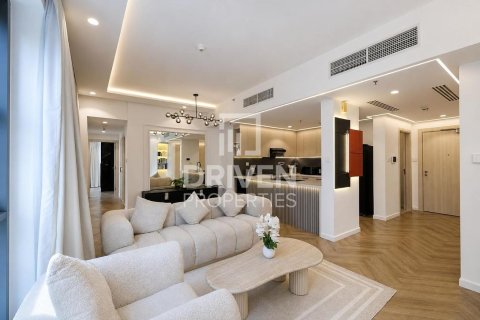 Apartamento en venta en Downtown Dubai (Downtown Burj Dubai), Dubai, EAU 2 dormitorios, 112.23 m2 № 754029 - foto 2