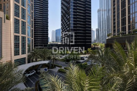 Apartamento en venta en Downtown Dubai (Downtown Burj Dubai), Dubai, EAU 2 dormitorios, 112.23 m2 № 754029 - foto 26