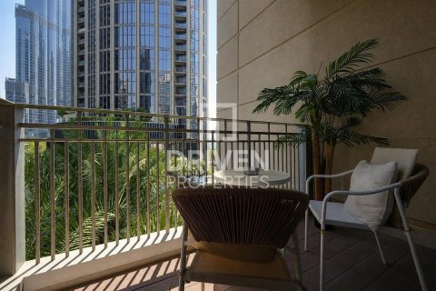 Apartamento en venta en Downtown Dubai (Downtown Burj Dubai), Dubai, EAU 2 dormitorios, 112.23 m2 № 754029 - foto 25