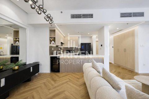 Apartamento en venta en Downtown Dubai (Downtown Burj Dubai), Dubai, EAU 2 dormitorios, 112.23 m2 № 754029 - foto 5