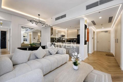 Apartamento en venta en Downtown Dubai (Downtown Burj Dubai), Dubai, EAU 2 dormitorios, 112.23 m2 № 754029 - foto 4