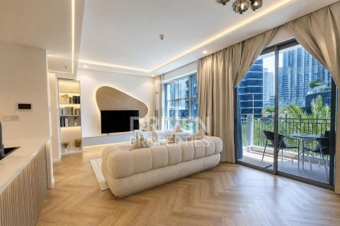 Apartamento en venta en Downtown Dubai (Downtown Burj Dubai), Dubai, EAU 2 dormitorios, 112.23 m2 № 754029 - foto 6