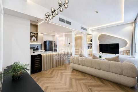 Apartmán v Downtown Dubai (Downtown Burj Dubai), Dubai, SAE 2 spálne, 112.23 m2 č. 754029