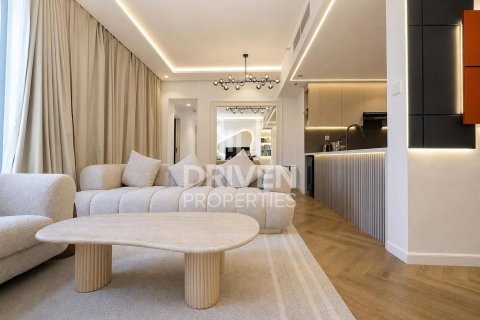 Apartamento en venta en Downtown Dubai (Downtown Burj Dubai), Dubai, EAU 2 dormitorios, 112.23 m2 № 754029 - foto 14