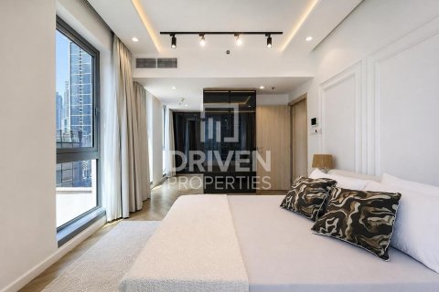 Apartamento en venta en Downtown Dubai (Downtown Burj Dubai), Dubai, EAU 2 dormitorios, 112.23 m2 № 754029 - foto 13