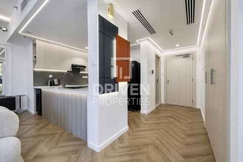 Apartamento en venta en Downtown Dubai (Downtown Burj Dubai), Dubai, EAU 2 dormitorios, 112.23 m2 № 754029 - foto 15