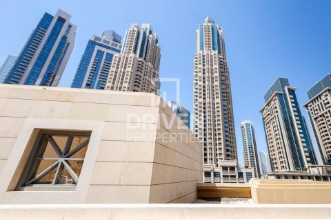 Apartament în Downtown Dubai (Downtown Burj Dubai), Dubai, EAU 1 dormitor, 78.22 mp.  №754027