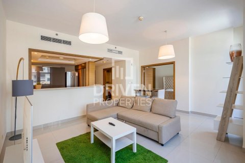 Downtown Dubai (Downtown Burj Dubai)、Dubai、UAE にあるマンション販売中 1ベッドルーム、78.22 m2、No754027 - 写真 4