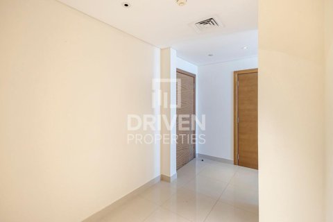Downtown Dubai (Downtown Burj Dubai)、Dubai、UAE にあるマンション販売中 1ベッドルーム、78.22 m2、No754027 - 写真 10