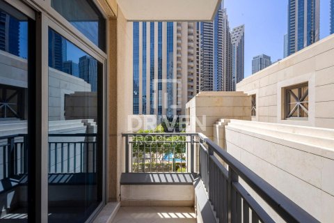 Downtown Dubai (Downtown Burj Dubai)、Dubai、UAE にあるマンション販売中 1ベッドルーム、78.22 m2、No754027 - 写真 17
