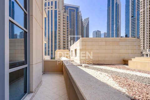 Downtown Dubai (Downtown Burj Dubai)、Dubai、UAE にあるマンション販売中 1ベッドルーム、78.22 m2、No754027 - 写真 16