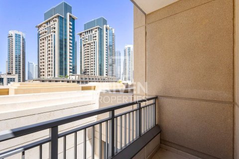 Downtown Dubai (Downtown Burj Dubai)、Dubai、UAE にあるマンション販売中 1ベッドルーム、78.22 m2、No754027 - 写真 14