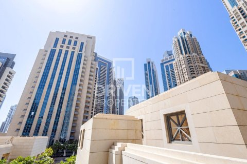 Downtown Dubai (Downtown Burj Dubai)、Dubai、UAE にあるマンション販売中 1ベッドルーム、78.22 m2、No754027 - 写真 2
