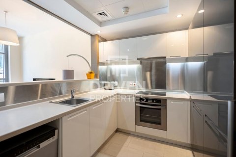 Downtown Dubai (Downtown Burj Dubai)、Dubai、UAE にあるマンション販売中 1ベッドルーム、78.22 m2、No754027 - 写真 6