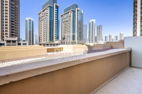 Downtown Dubai (Downtown Burj Dubai)、Dubai、UAE にあるマンション販売中 1ベッドルーム、78.22 m2、No754027 - 写真 15