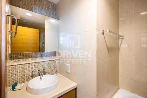 Downtown Dubai (Downtown Burj Dubai)、Dubai、UAE にあるマンション販売中 1ベッドルーム、78.22 m2、No754027 - 写真 13
