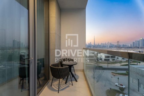 شقة للبيع في مدينة محمد بن راشد، دبي، الإمارات العربية المتحدة 1 غرفة نوم ، 71.35 متر مربع ، رقم 754028 - صورة 22