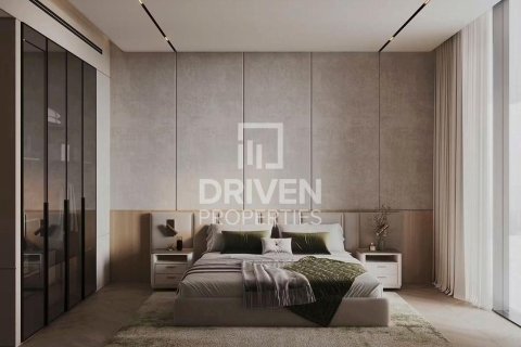 Apartment til salg i Jumeirah Village Circle, Dubai, UAE 1 soveværelse, 84.91 kvm № 754069 - foto 12