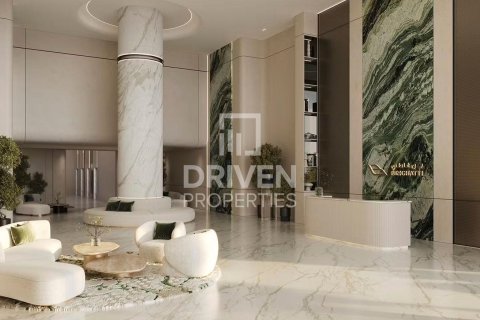 Apartment til salg i Jumeirah Village Circle, Dubai, UAE 1 soveværelse, 84.91 kvm № 754069 - foto 11