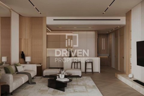 Apartament de vânzare în Jumeirah Village Circle, Dubai, EAU 1 dormitor, 84.36 mp.  №754070 - poză 4