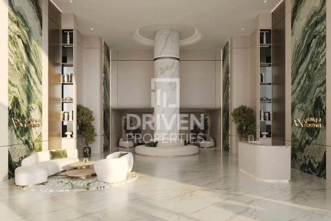 Apartament de vânzare în Jumeirah Village Circle, Dubai, EAU 1 dormitor, 84.36 mp.  №754070 - poză 6