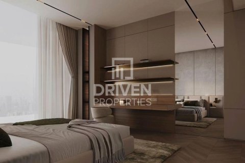Apartament de vânzare în Jumeirah Village Circle, Dubai, EAU 1 dormitor, 84.36 mp.  №754070 - poză 8