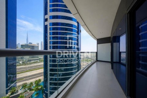 Business Bay, Dubai, BAE’de satılık daire 2 yatak odası, 140.75 m&sup2; No 754031 - fotoğraf 15
