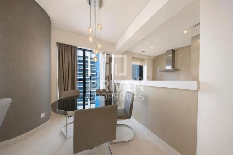 Business Bay, Dubai, BAE’de satılık daire 2 yatak odası, 140.75 m&sup2; No 754031 - fotoğraf 9