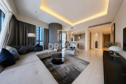 Business Bay, Dubai, BAE’de satılık daire 2 yatak odası, 140.75 m&sup2; No 754031 - fotoğraf 2