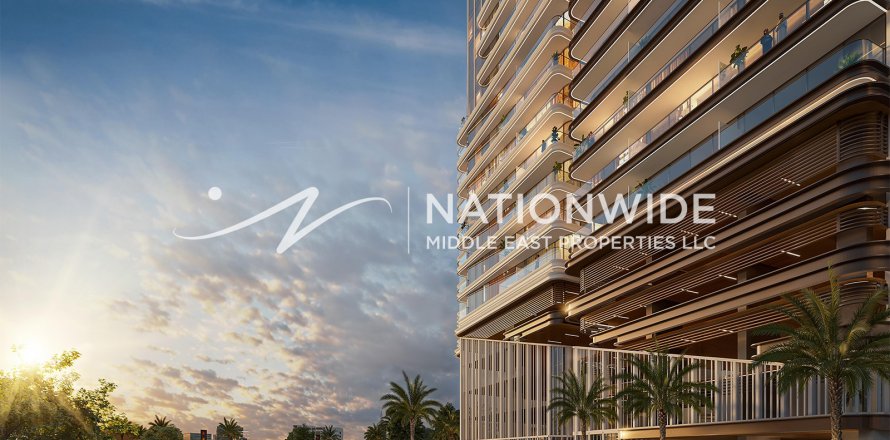 Byt v Dubai, SAE 1 ložnice, 106 m² Č.: 603831