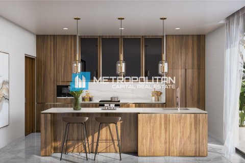 Βίλα στην Saadiyat Island, Abu Dhabi, ΗΑΕ 4 υπνοδωμάτια, 461.2 τ.μ. Αρ. 655590 - φωτογραφία 6