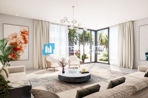 Βίλα στην Saadiyat Island, Abu Dhabi, ΗΑΕ 4 υπνοδωμάτια, 461.2 τ.μ. Αρ. 655590 - φωτογραφία 4