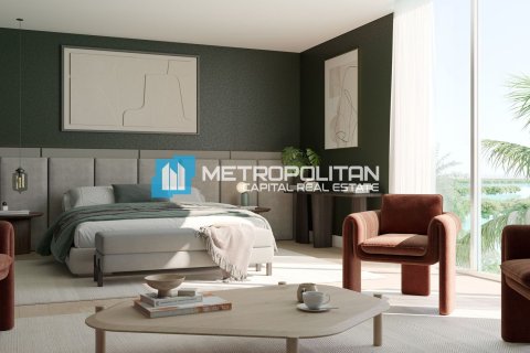 Βίλα στην Saadiyat Island, Abu Dhabi, ΗΑΕ 4 υπνοδωμάτια, 461.2 τ.μ. Αρ. 655590 - φωτογραφία 8
